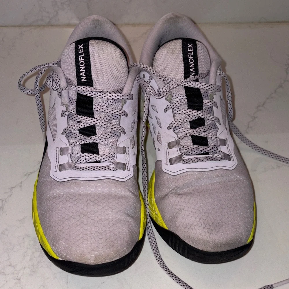 Reebok NanoFlex - Picture 3 of 7